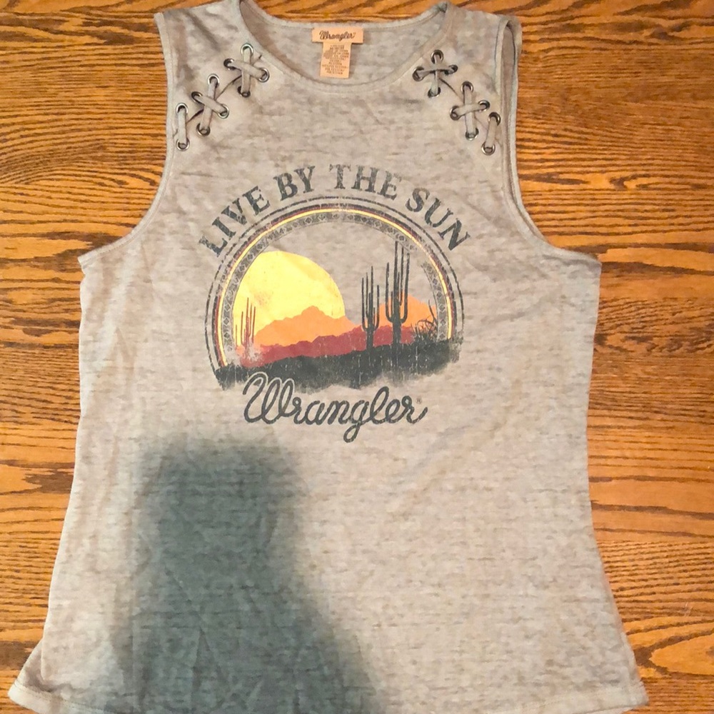 Women’s tank top
